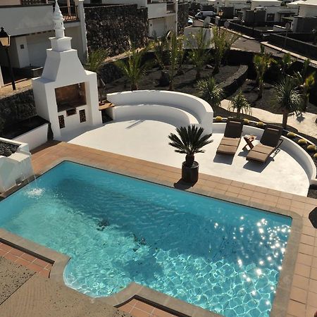 Villa Calero Playa Blanca  Cameră foto