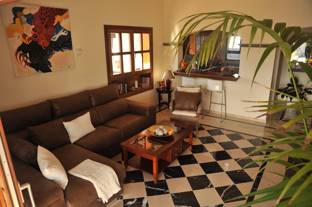 Villa Calero Playa Blanca  Cameră foto